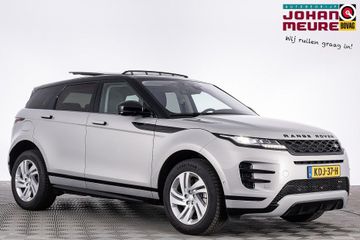 Land Rover Range Rover Evoque 1.5 P300e AWD R-Dynamic S | p