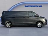 Ford Transit Custom FT320 Limited L2 Aut. 5J.*Gar.+Wi - Ford Transit: 3.5