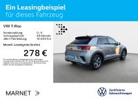 Volkswagen T-Roc - Vorschau Bild 3