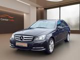 Mercedes-Benz C 220 C T-Modell C 220 T CDI BlueEfficiency - Mercedes-Benz C 220: Cdi T Modell
