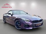 BMW Z4 M40 i/Thundernight/PremiumSelect.04.29/TOP! - BMW Z4: Cabrio
