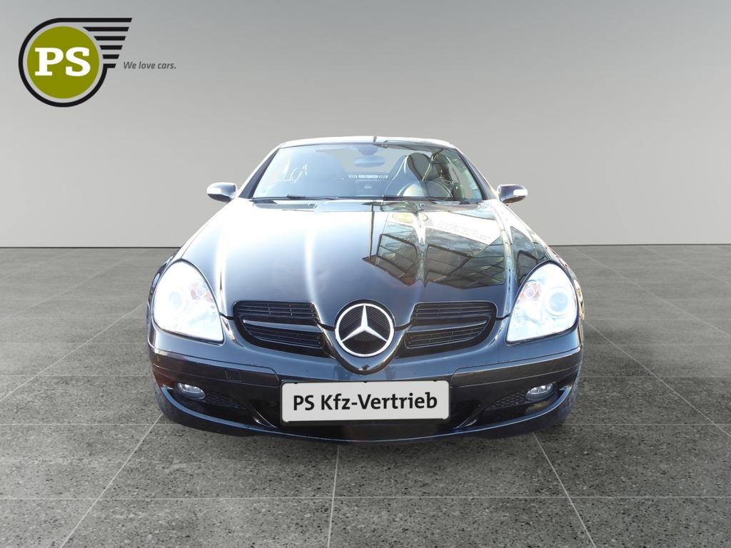Mercedes-Benz SLK 280