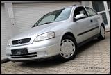 Opel Astra*1.6*Comfort*GLD*Klima*1.Hand*TÜV*fällig* - Opel Astra Comfort mit Benzin-Antrieb