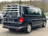 Volkswagen T5 MULTIVAN DSG MOTORPROBLEM ~ HIGHLINE - VW T5 Multivan Unfallwagen