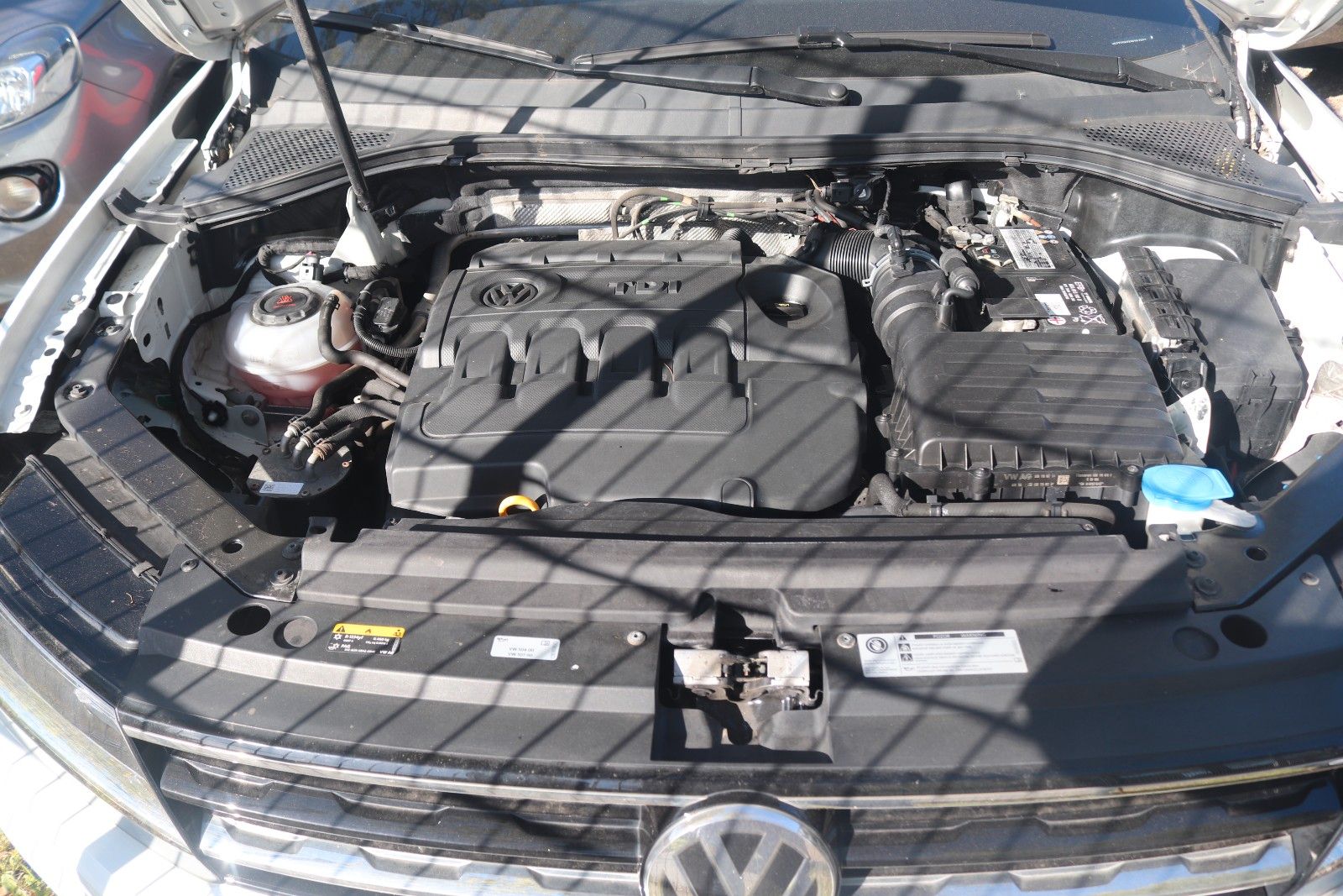 Volkswagen Comfortline BMT/Start-Stopp*SCHECKHEFT*ALCANTARA foto 25