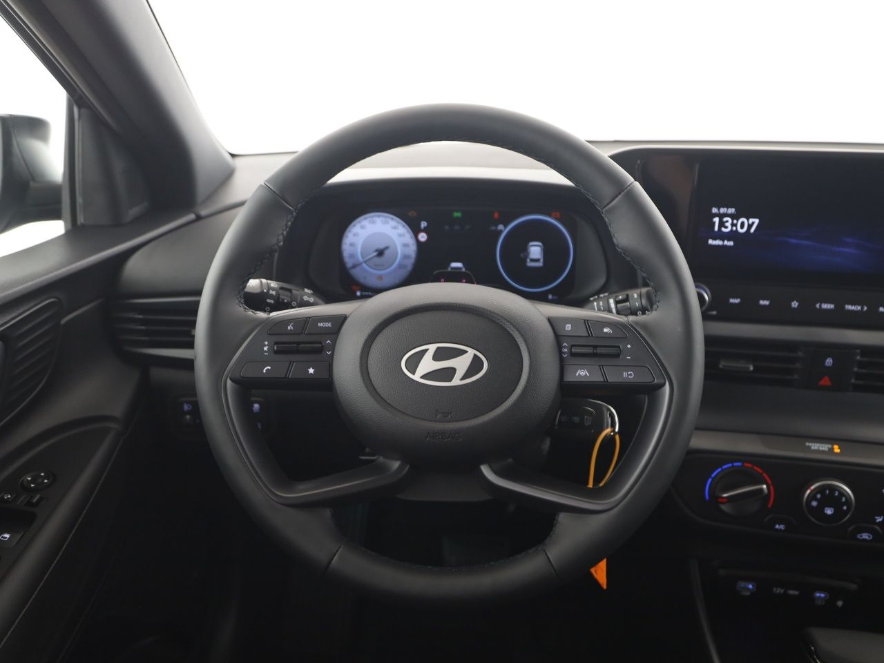 Hyundai i20 – Bild 12