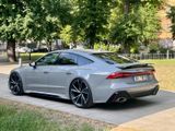 Audi RS7 4.0 TFSI RS Dynamikpaket Plus Keramik  - Audi RS7 aus 2020