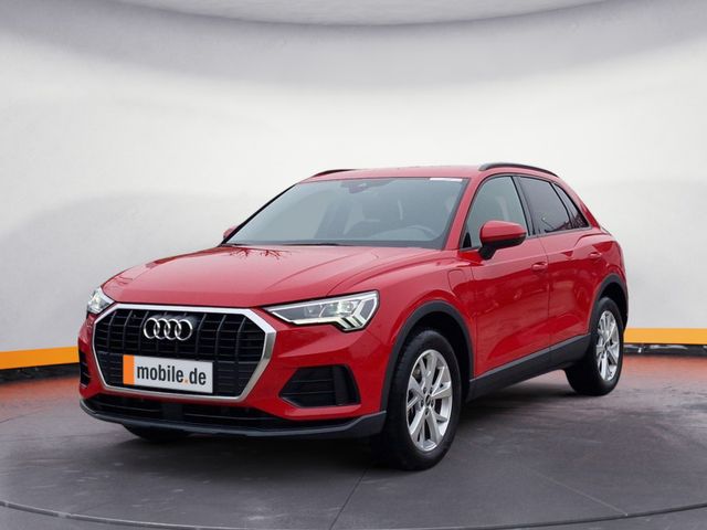 Audi Q3 45 TFSI e S line LED NAVI ACC Kamera Virtual