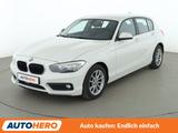 BMW 116i Advantage*TEMPO*PDC*SHZ*KLIMA* - BMW 116: 116i Advantage