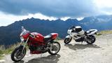 Ducati Monster S2R 1000 - DUCATI 1000
