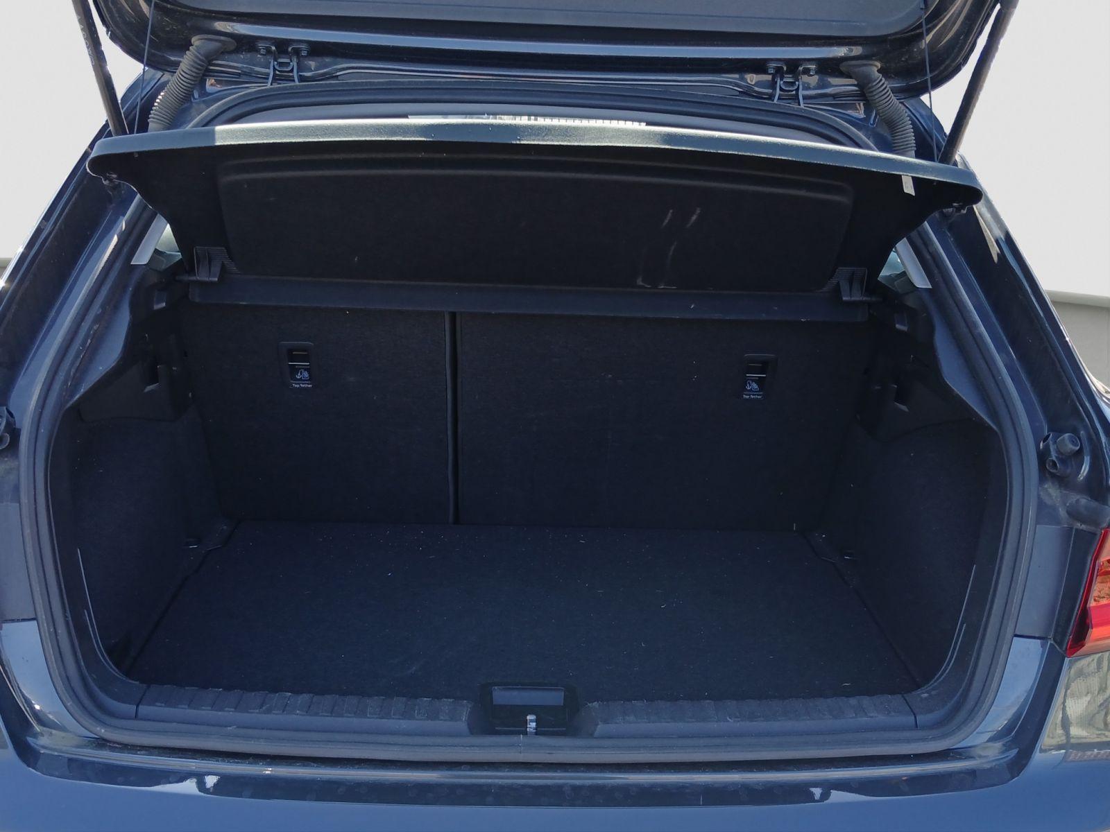 Audi A1 Sportback 30 TFSI S-tronic Navi Smartphone In, миниатюра 14