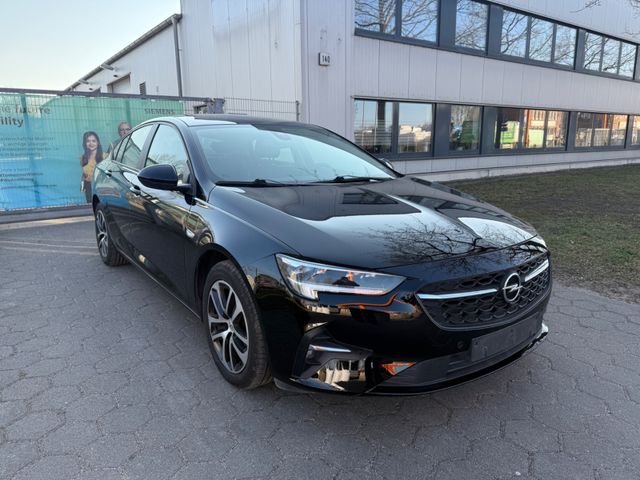 Opel Insignia 1.5 GS-Automatik-LED-CarPlay-Garantie