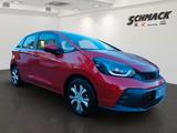 Honda Jazz 1.5 i-MMD Hybrid Elegance*NAVI*PDC*KLIMA* - gebrauchte Honda Jazz aus dem Jahr 2024