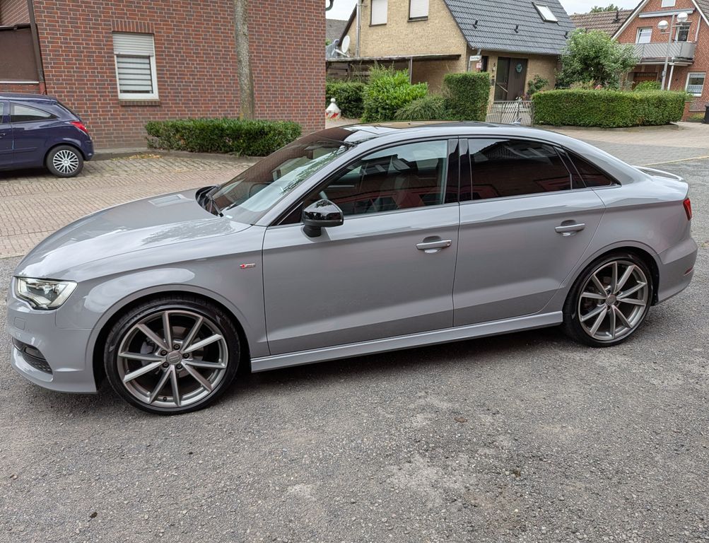 Image of Audi A3