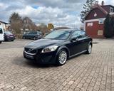 Volvo C30 1.6 D Drive Kinetic*TÜV/AU NEU* - Volvo C30: Leder