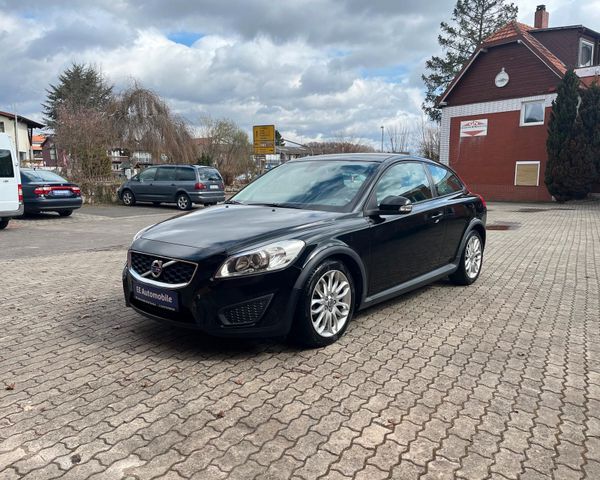 Volvo C30 1.6 D Drive Kinetic