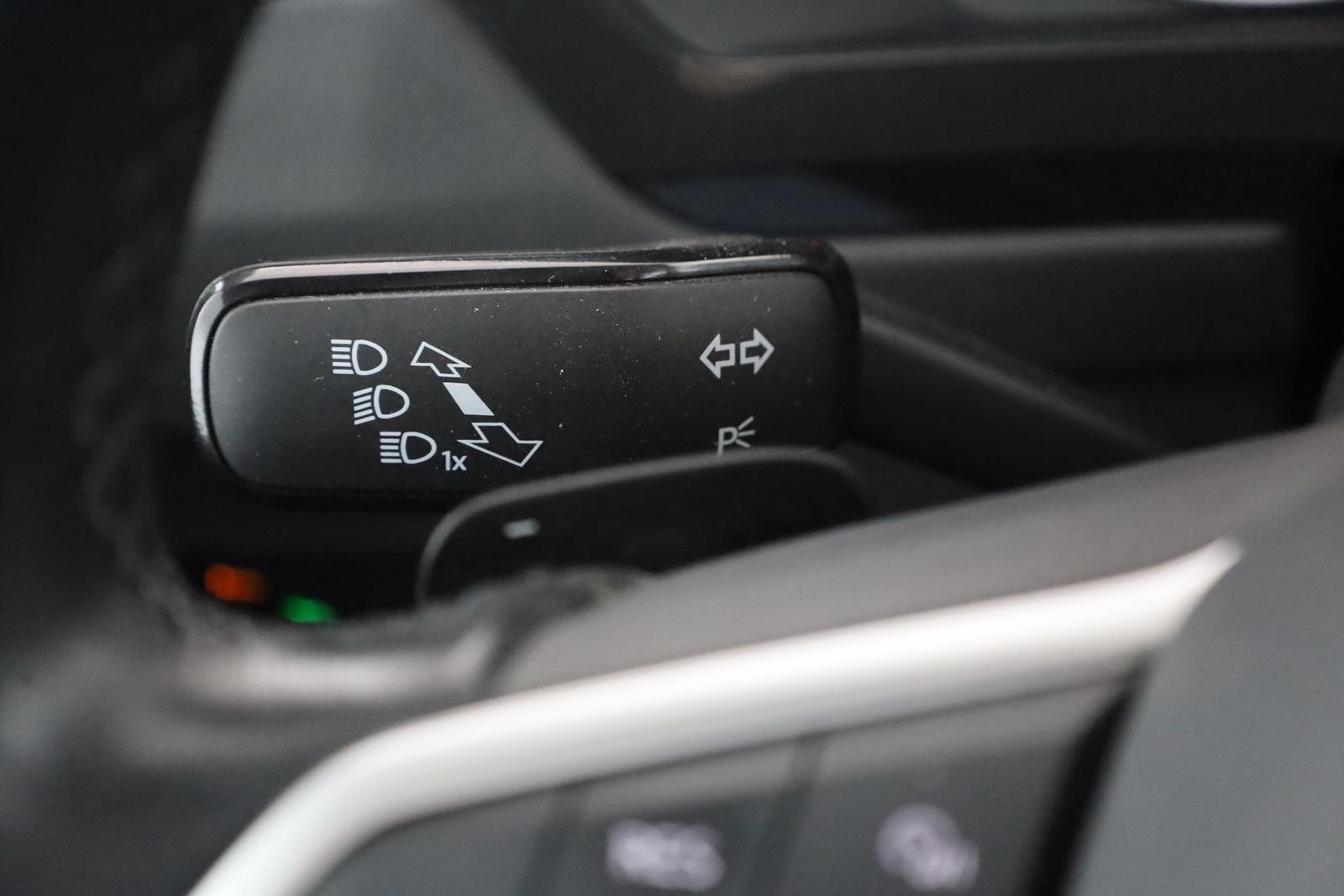 Volkswagen Tiguan 1.5 TSI DSG Life LED App-Connect ACC AHK, миниатюра 19