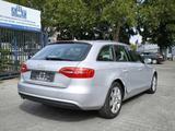 Audi A4 2.0 TDI Ambiente NAVI KLIMAAUT PDC TEMP XEN - Audi: Unfallwagen
