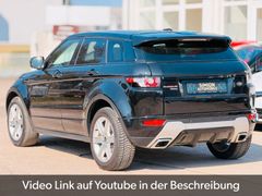 LAND ROVER Evoque 2.2D GARANTIE *4WD*Automatik*TÜV*INSP