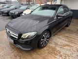 Mercedes-Benz E 220 d Autom.Avangarde.Widescreen*Navi - Mercedes-Benz E 220 mit Diesel-Antrieb: Taxi, Limousine