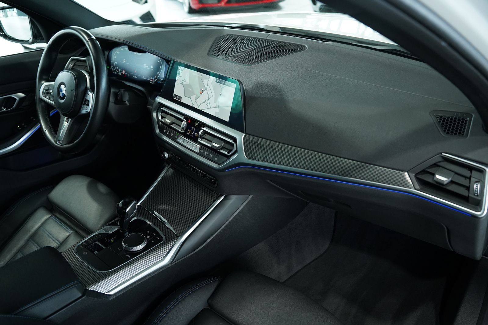 Bmw M340i