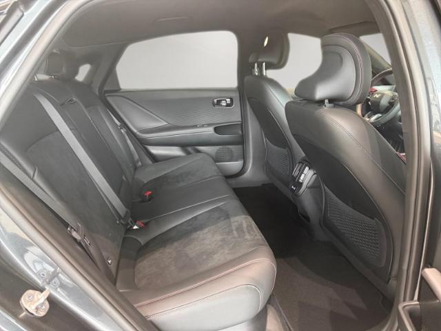 Hyundai IONIQ 6 N Line X/Navi/Automatik/Allrad/LED/Sitzh