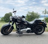 Harley-Davidson Fat Boy Special FLSTFB