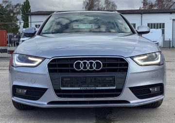 Audi A4 - 2
