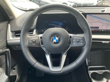 BMW X2 - 8