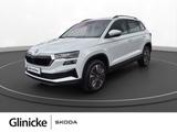 Skoda Karoq Tour 1,5 TSI 110 kW 7-Gang-DSG - Skoda Karoq aus 2025