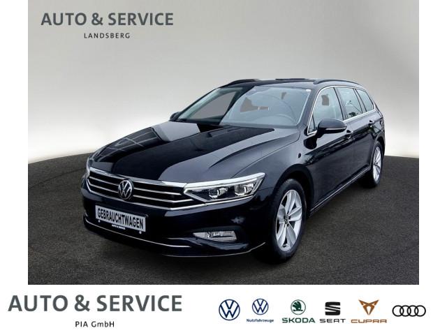 Volkswagen Passat Variant 2.0 TDI Business DSG *AHK*4xCAM*