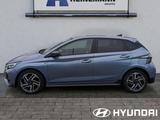 Hyundai i20 FL 1.0 T-GDI N Line -NAVI-CARPLAY-SITZHZ- - Hyundai i20: Bordcomputer