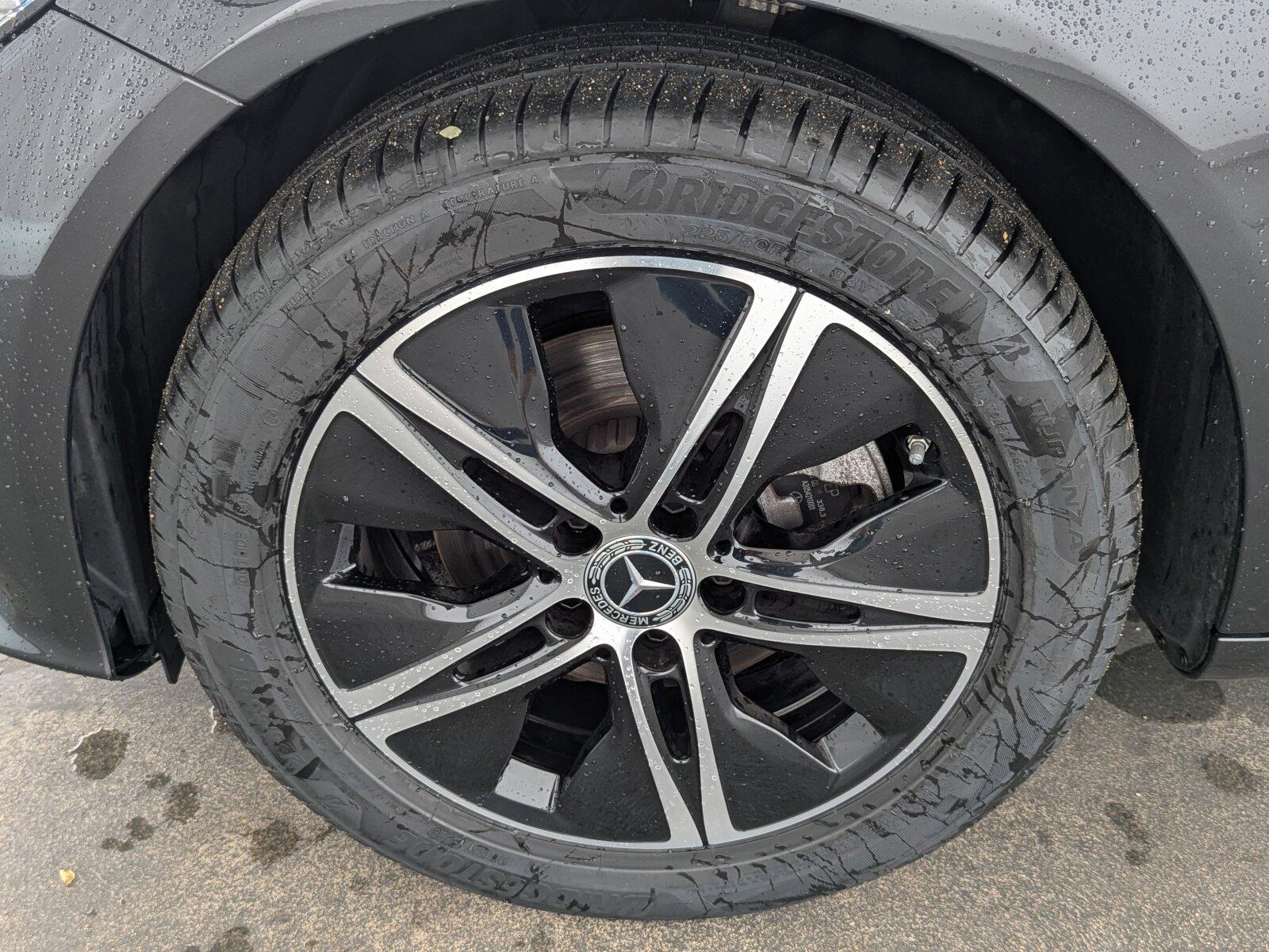 Mercedes-Benz C-Class d T Avantgarde (EURO 6d) PANO+LED+NAVI+AHK, миниатюра 8