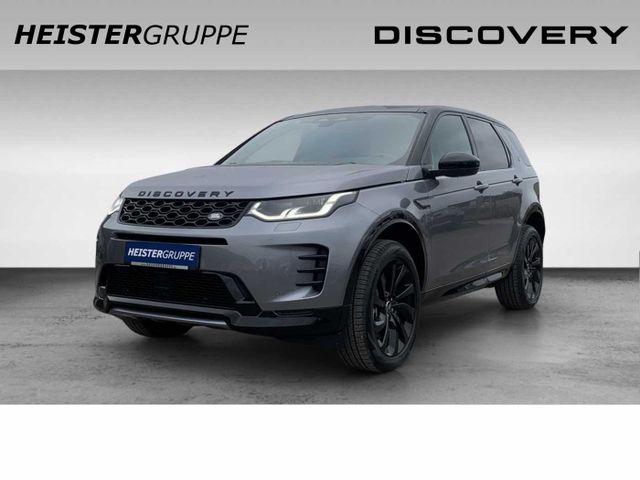 Land Rover Discovery Sport D200 Dynamic SE