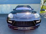 Porsche Cayenne Turbo = MANSORY Limited Edition =  - Porsche Cayenne aus 2011: Turbo
