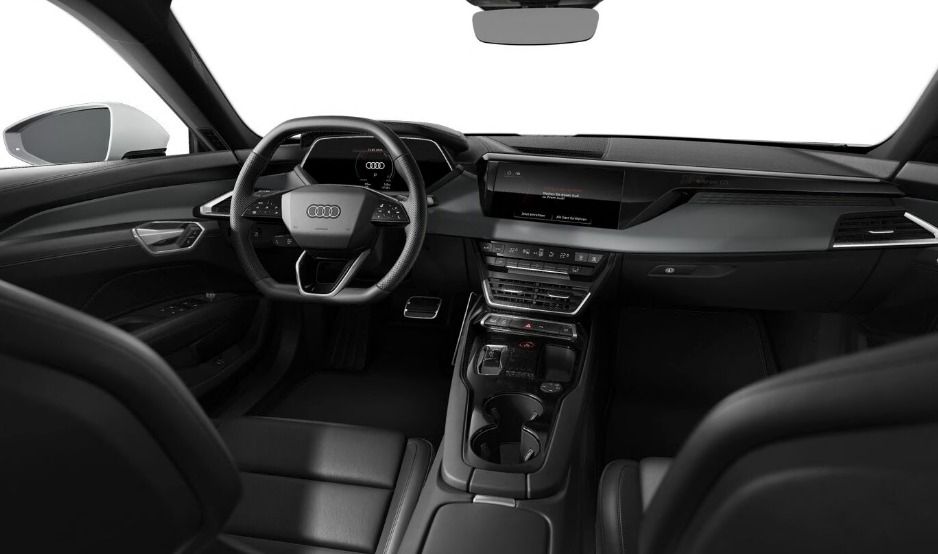 Audi e-tron GT - Bild 5