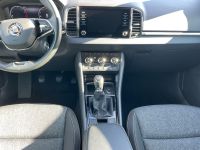 Skoda Karoq - Vorschau Bild 12