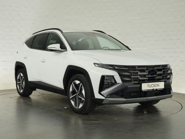 Tucson FACELIFT T-GDI TREND 48V DCT+LED MATRIX+N