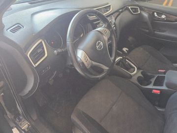 Nissan Qashqai - 9