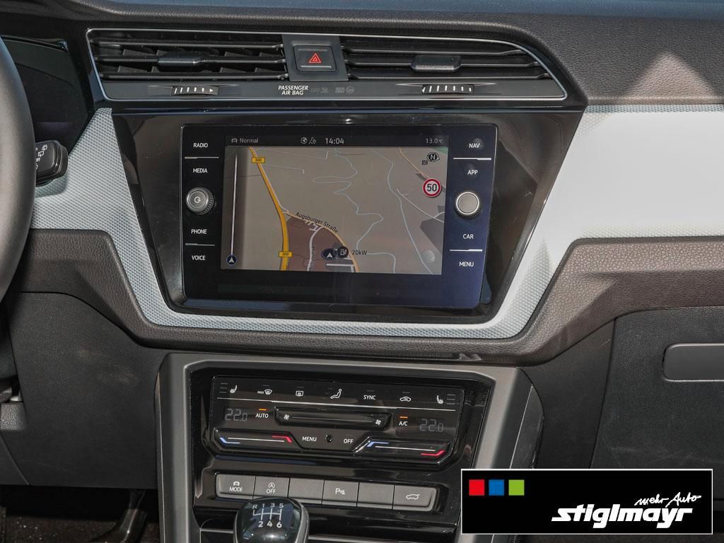 Volkswagen Touran - Bild 11
