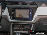 Volkswagen Touran - Vorschau Bild 11