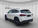 Mercedes-Benz GLA 35 AMG 4M Night-Paket 360° Memory Totw. 21" - Mercedes-Benz GLA 35 AMG