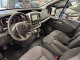 Renault Trafic L1H1 2.0 dCi*1Life*6-Sitzer*LED*R-Cam*1H - Renault Trafic: Dci