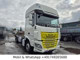 DAF XF480 SSC BDF *Retarder/Lift/ACC/2xTank/AHK/LDW - DAF Bdf