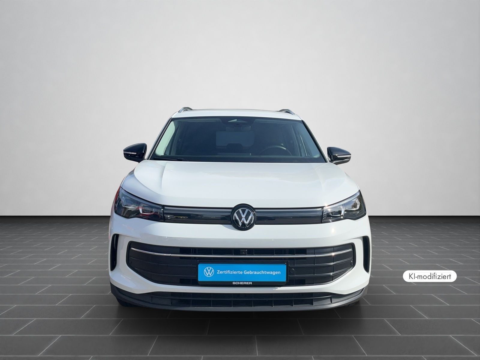 Volkswagen Tiguan - Bild 6