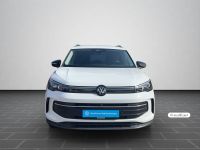 Volkswagen Tiguan - Vorschau Bild 6