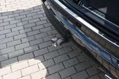 Fahrzeugabbildung Volvo XC90 T8 TE R-Design*PANO*LUFT*360*H&K*AHK*STHZ