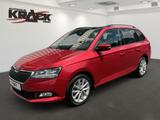 Skoda Fabia Combi 1.0 TSI Style - Skoda Fabia: Combi Style