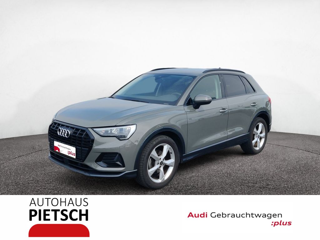 Image of Audi Q3
