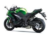 Kawasaki Ninja 1100SX SE inkl. kostenlosem Koffersatz - Kawasaki Ninja 1100